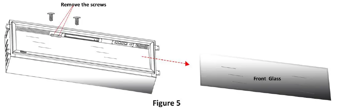 Litedeer Homes-Latitude-ZEF45-75-Inch-Built-In-Smart-Linear-Electric-Fireplace-fig- (9)