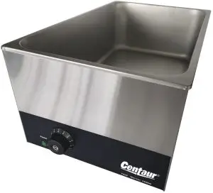 Centaur CEN-WARM1220 Countertop Food Warmer