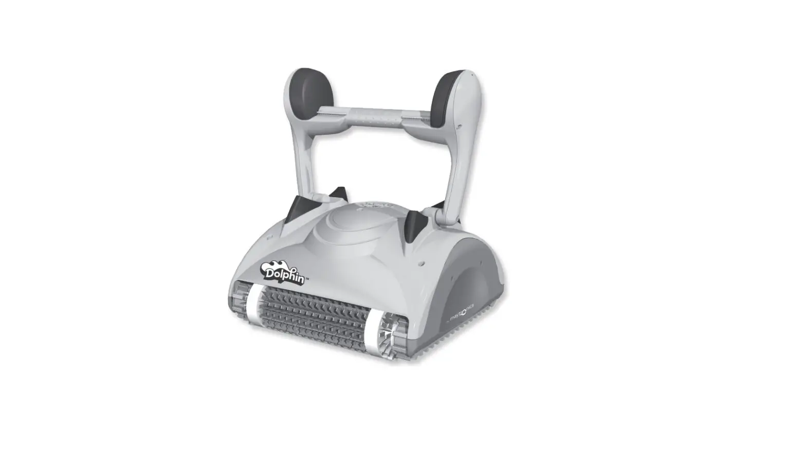 Maytronics Eclipse Robotic Pool Cleaner Instruction Manual