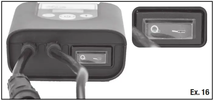 Aquasurge 45009 2000 4000 Adjustable Flow Pond Pump - Installation 10