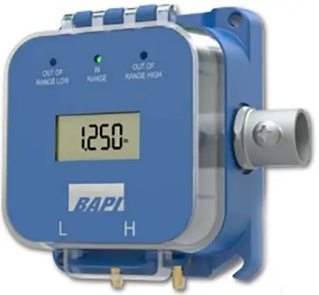 BAPI-BA-ZPM-HR-ST-D-High-Range-ZPM-Zone-Pressure-Sensor-PRODUCT