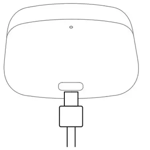 HONOR CE79 True Wireless Stereo Earbuds - Charging