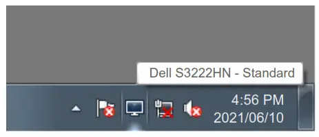 Dell S3222HN Monitor-0