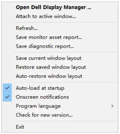 Dell S3222HN Monitor- 10