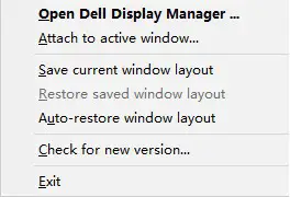 Dell S3222HN Monitor- 4