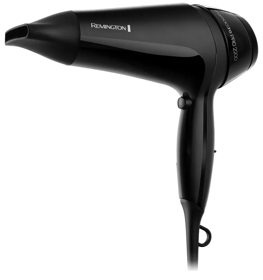 REMINGTON D5710 Thermacare PRO 2200 Hairdryer