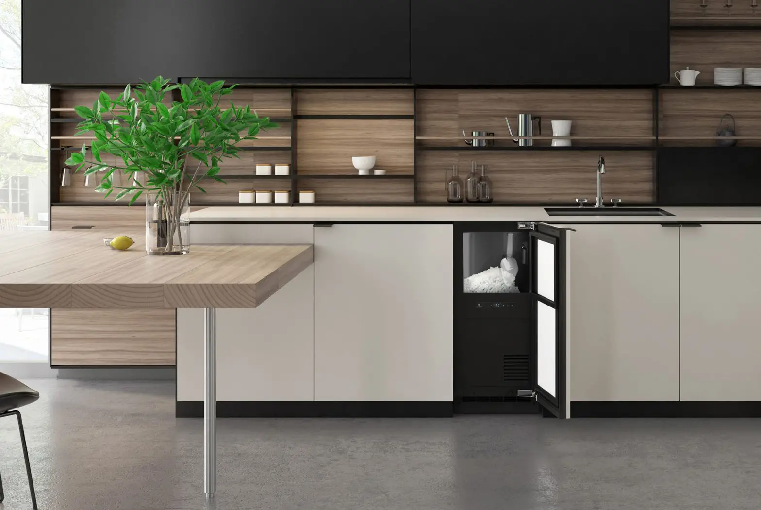 U-line Uhnb115 15 Inch Nugget Ice Machine User Guide U-line Uhnb115 15 Inch Nugget Ice Machine User Guide