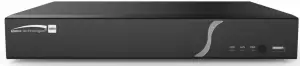 speco technologies H6HRN14TB 6 Channel Hybrid Digital Video Recorder