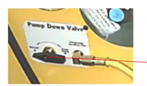 MACH 1 AR212TR, AR212TRS Multi-Refrigerant Recovery/ Recycle and Recharge Unit Operation Manual