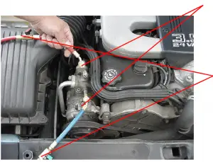 MACH 1 AR212TR, AR212TRS Multi-Refrigerant Recovery/ Recycle and Recharge Unit Operation Manual