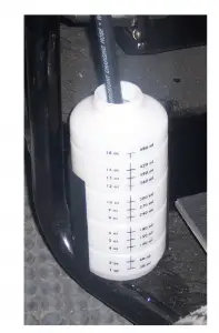 MACH 1 AR212TR, AR212TRS Multi-Refrigerant Recovery/ Recycle and Recharge Unit Operation Manual