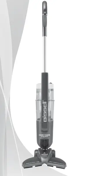 Bissell 81L21 SERIES