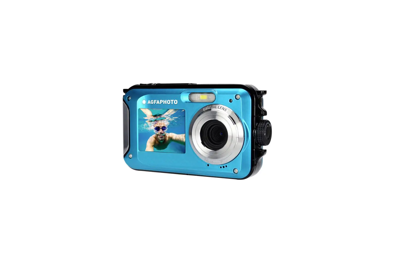 Agfaphoto Wp8000 Realishot 24mp Digital Sports Camera User Manual Agfaphoto Wp8000 Realishot 24mp Digital Sports Camera User Manual