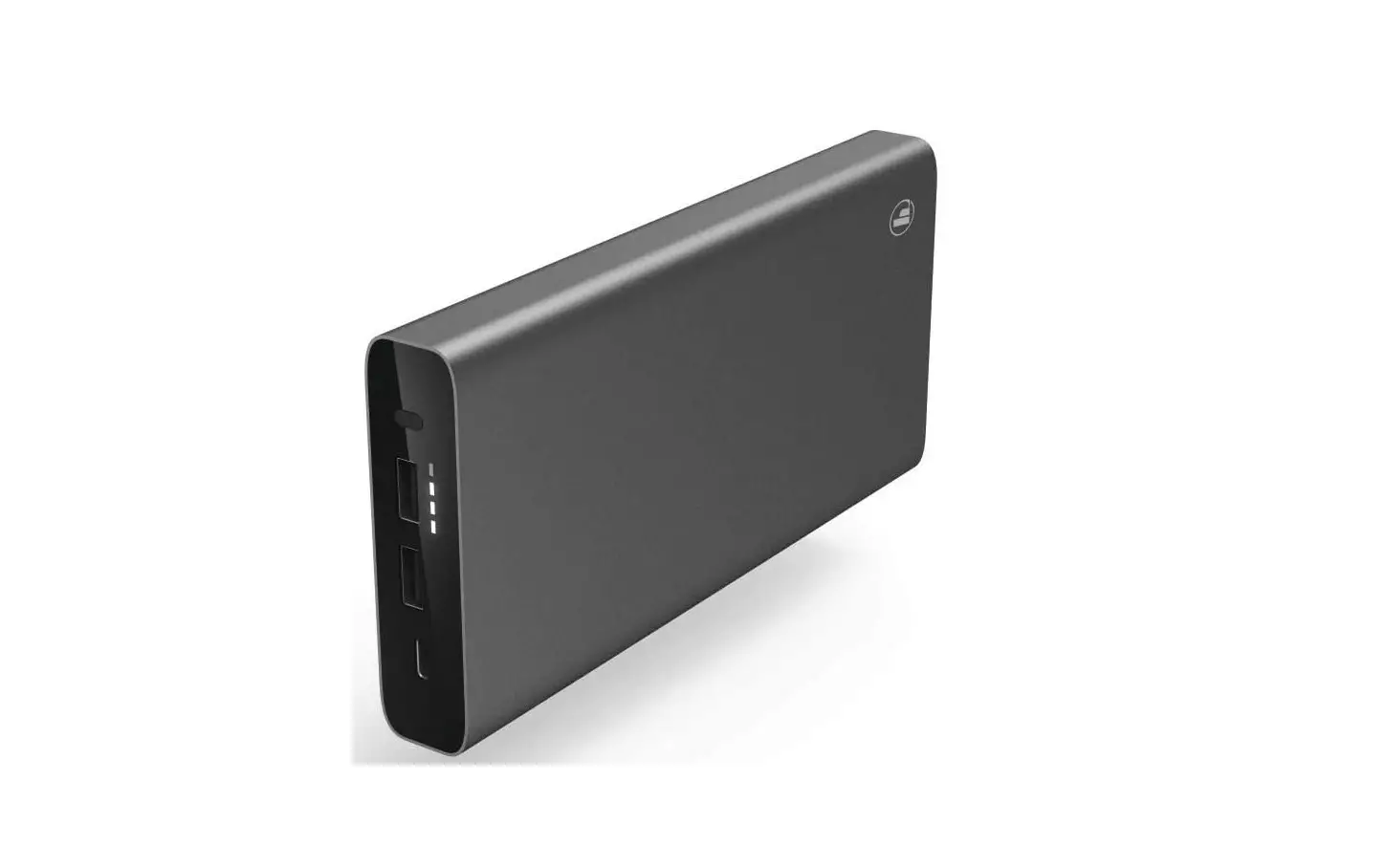 Hama 00200012 Pd-27w60 26800mah Power Pack Instruction Manual