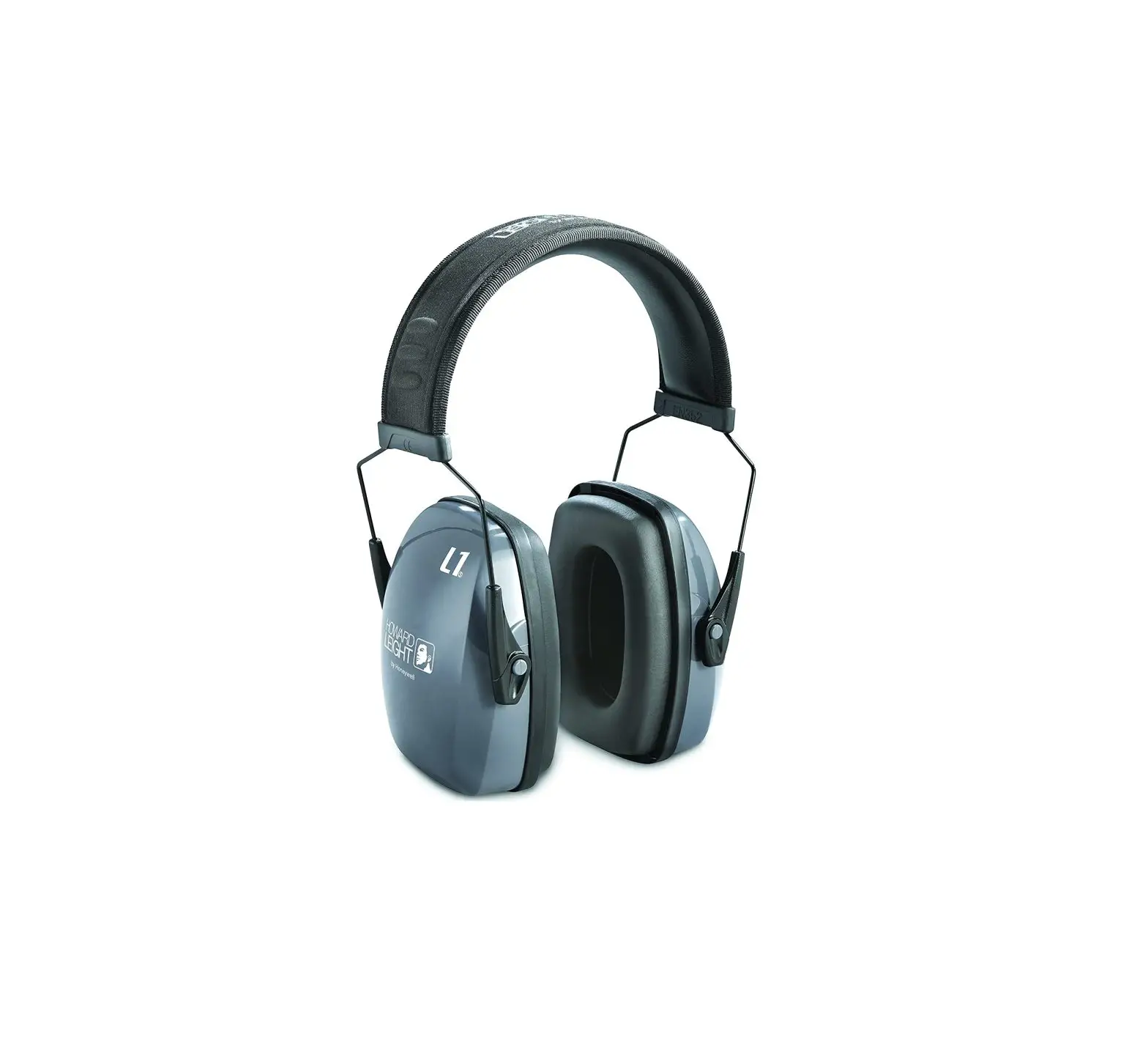 Honeywell 1010922-h5 Howard Leight Hearing Protection Mini Headphone User Guide