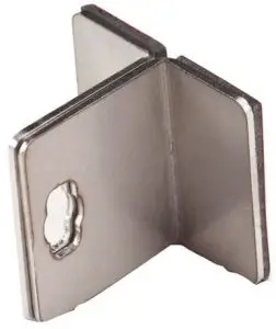 Intermec Media Cover Lock Bracket