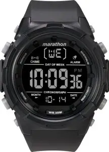TIMEX-TW5M223009J-Marathon-Digital-50mm-Resin-Strap-Watch