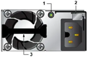 RU-Gen 3 Cognitive Campus Switches-- Figure
