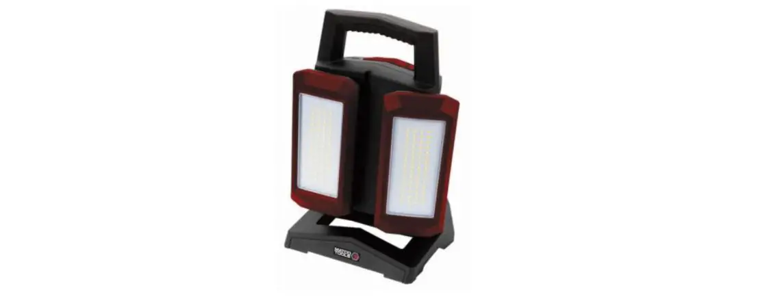 Matco Tools Mfl4500 Duo-play Super Power Rechargeable Floodlight Instruction Manual Matco Tools Mfl4500 Duo-play Super Power Rechargeable Floodlight Instruction Manual