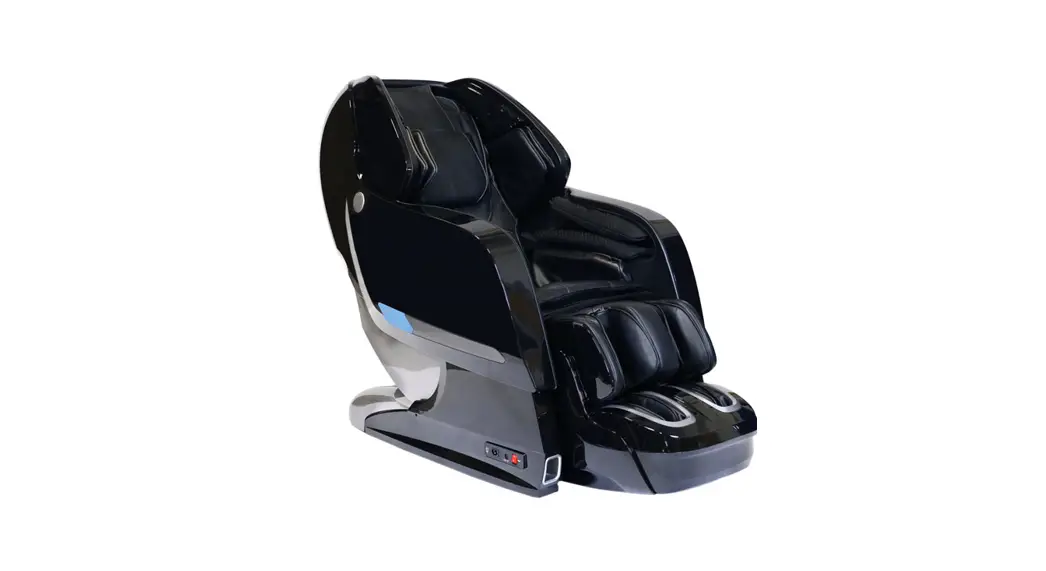 Kyota M868 Yosei 4d Massage Chair User Guide Kyota M868 Yosei 4d Massage Chair User Guide