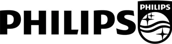 PHILIPS logo