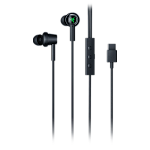 Razer Hammerhead USB-C ANC