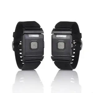 TouchPoints for Calm