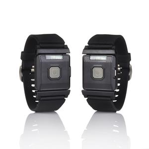 Touchpoints For Calm User Manual