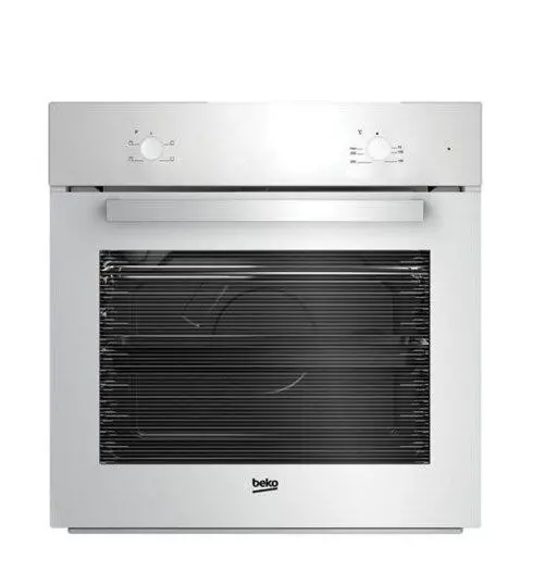 Beko Built-in Oven Bic21000w User Manual
