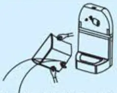 KENT Wonder Wall MountedTable Top Detachable Tank RO Water Purifier - Important Instructions 8