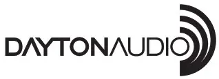 DAYTONAUDIO - Logo