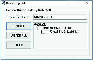 DAYTONAUDIO PPA800DSP 2 Way Plate Amplifier 80W - Software Installation Guide 5
