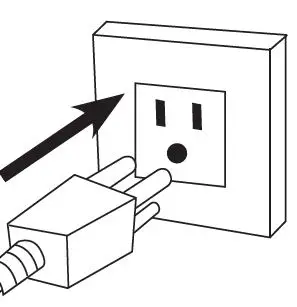 CHEFMAN RJ38-R8-AM Air Fryer with Rotisserie fig1