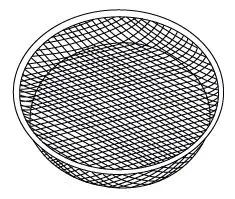 CHEFMAN RJ38-R8-AM Air Fryer with Rotisserie fig8