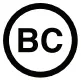 bc icon