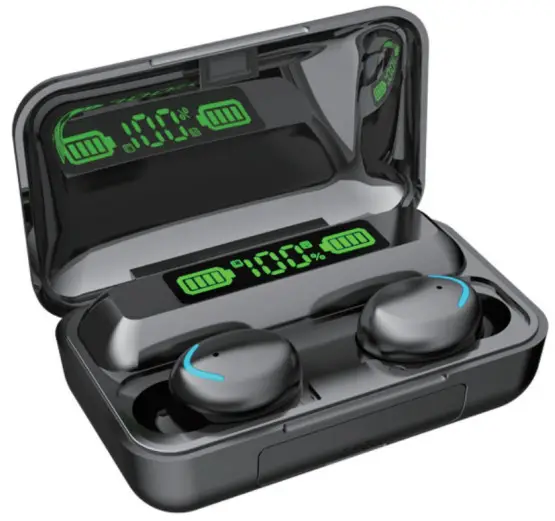 QUEST Juiced TWS Earphone