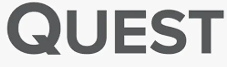 QUEST - logo