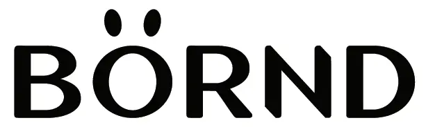 BORND LOGO