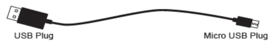 BASS JAXX HP 0489 Connect Wireless Headset - figure 3