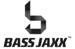 BASS JAXX - logo