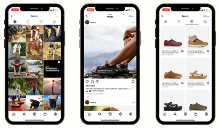 Engage with your customers