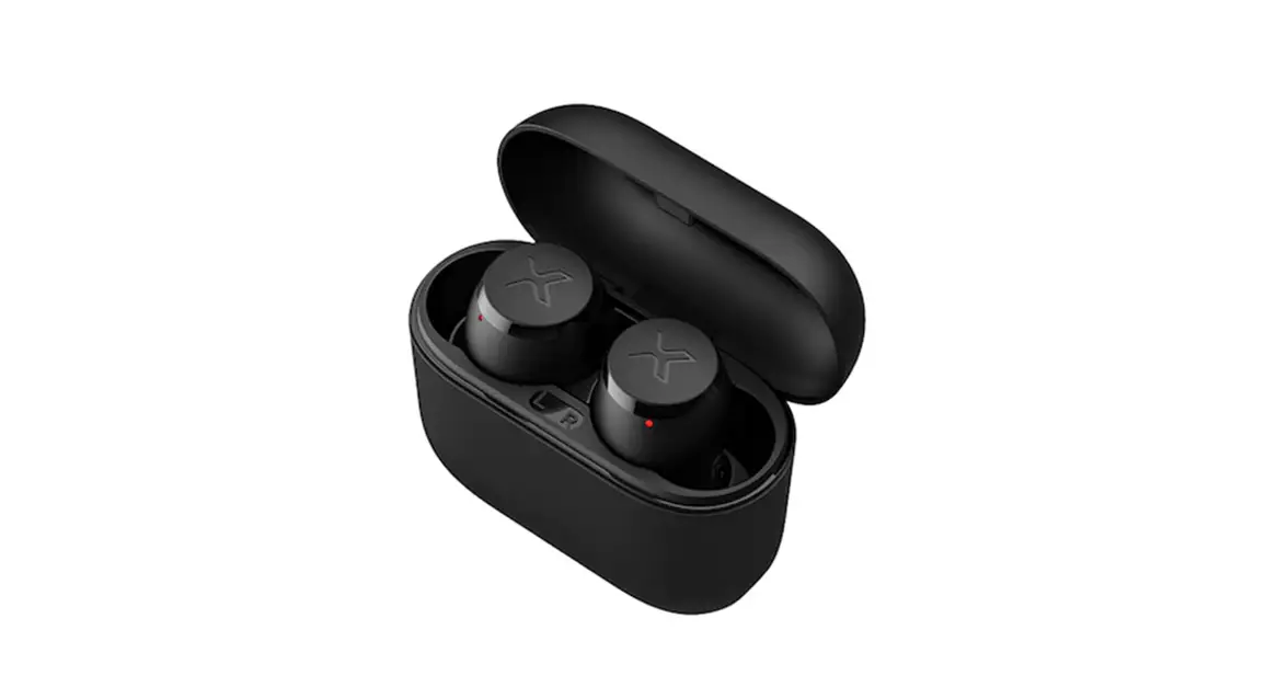 Edifier W200bt Mini True Wireless Earbuds Headphones Instruction Manual