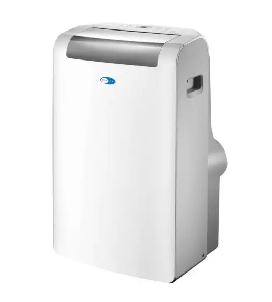 Whynter Eco-friendly 14,000 Btu Portable Air Conditioner With Heater [arc-14sh] Instruction Manual