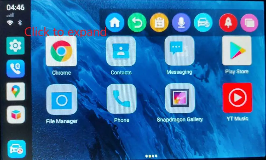 About Floating Ball 02