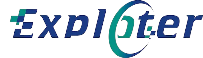 Exploter Logo