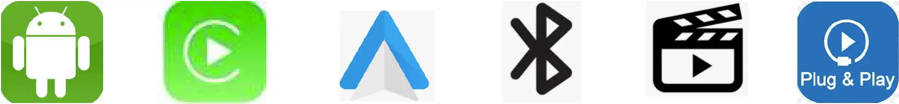 ShenZhen Exploter Electronics AI-996 ApplePie Mini CarPlay AI Box Features