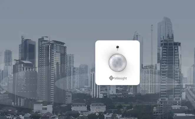 Milesight Ws202 Pir And Light Sensor User Guide