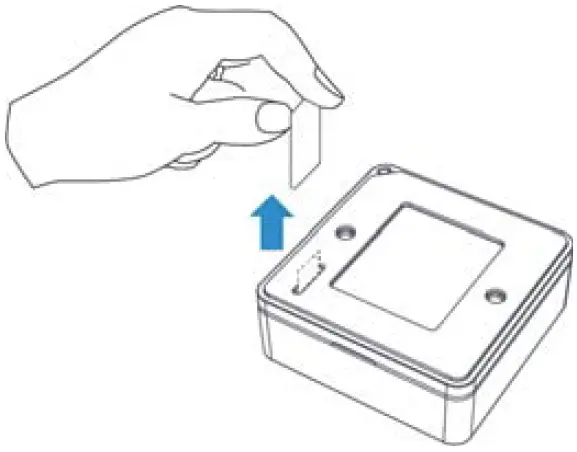 NFC Configuration 01