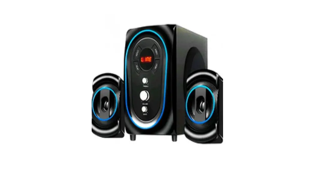 Leader Premiums Ae0187 Speaker User Manual