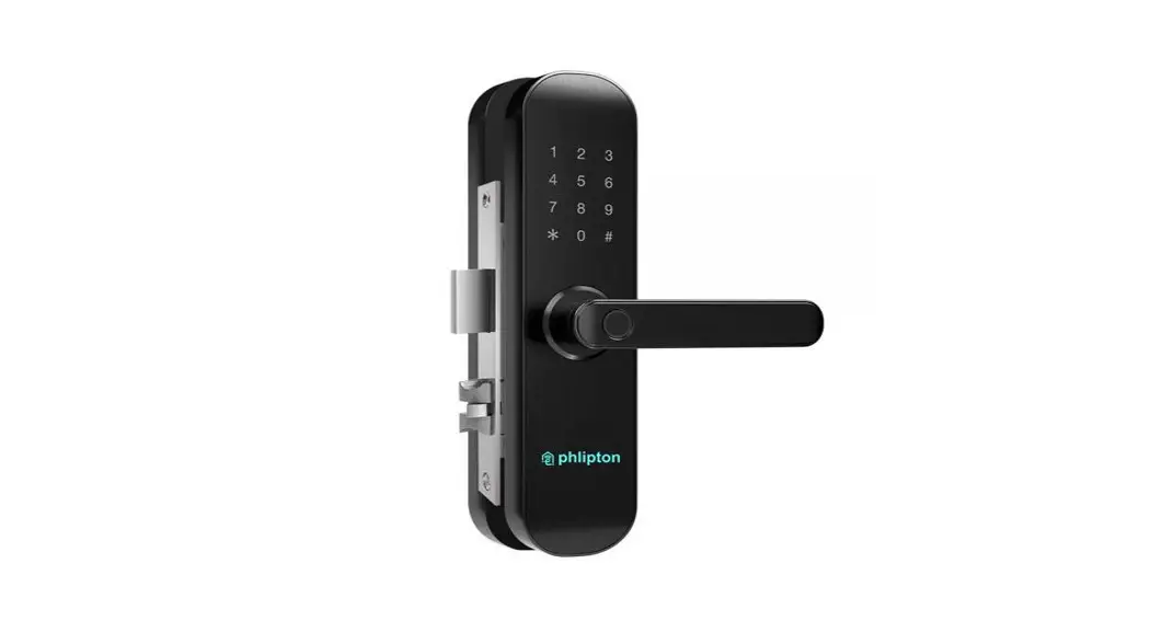 Guangzhou Weshine Electronic Technology H2 Smart Lock User Manual